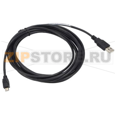 Кабель 2 м Zebra FS70 