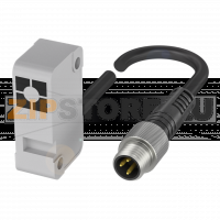 Датчик индуктивный Standard с приоритетом Balluff BES01NM