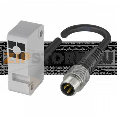 Датчик индуктивный Standard с приоритетом Balluff BES01NM 