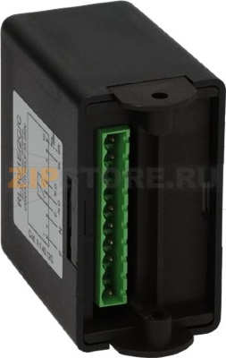 РЕГУЛЯТОР УРОВНЯ RL30/1E/2C/C 230V 