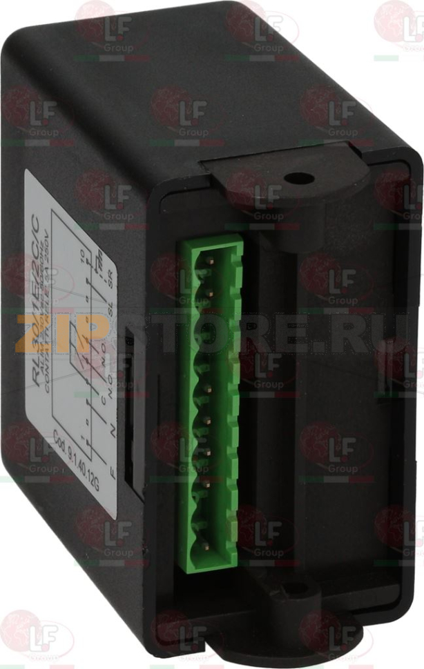 РЕГУЛЯТОР УРОВНЯ RL30/1E/2C/C 230V 