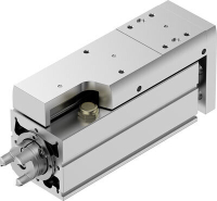 Мини-суппорт Festo EGSC-BS-KF-60-75-12P