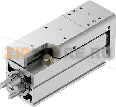 Мини-суппорт Festo EGSC-BS-KF-60-75-12P 