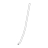 Silicone tube 5x8 70SR Saeco Talea Giro