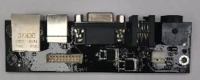 Плата интерфейсная Mertech F91