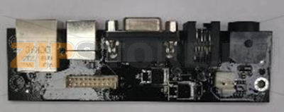 Плата интерфейсная Mertech F91 