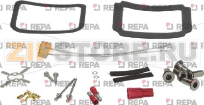 НАБОР ПЛАФОНА RATIONAL 87.00.065 