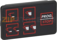 КНОПОЧНАЯ ПАНЕЛЬ 5 КНОПОК