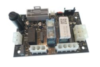 HOOD POWER BOARD KIT L.M.
