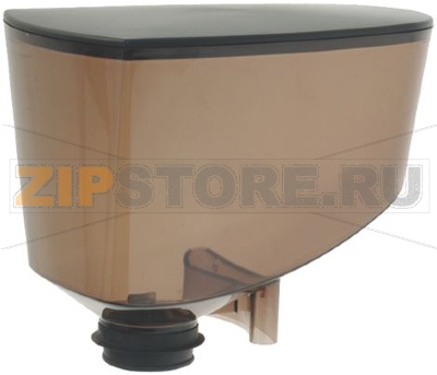 БУНКЕР КОФЕ 