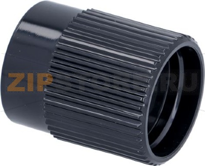 WATER/STEAM TAP KNOB ø 40 mm 