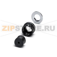 Фиксатор кабеля и экранированный адаптер Phoenix Contact RC-Z2462