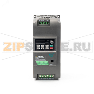 Преобразователь частоты 11 кВт, 380 В, 0-599 Гц, IP20 ESQ 08.04.304429 