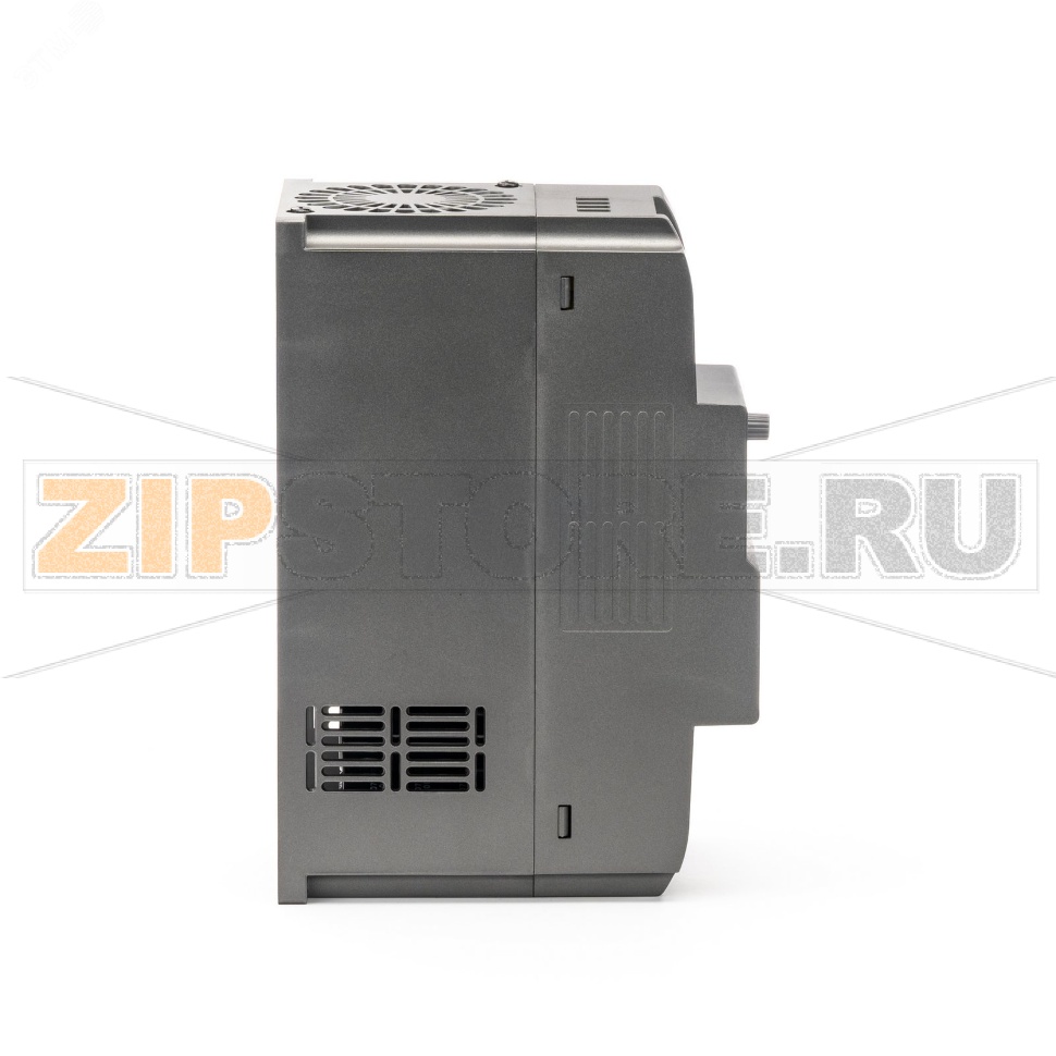 Преобразователь частоты 11 кВт, 380 В, 0-599 Гц, IP20 ESQ 08.04.304429 