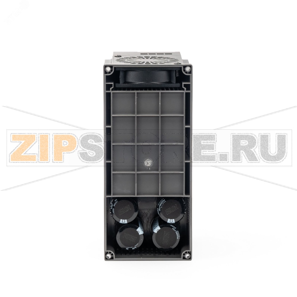 Преобразователь частоты 11 кВт, 380 В, 0-599 Гц, IP20 ESQ 08.04.304429 