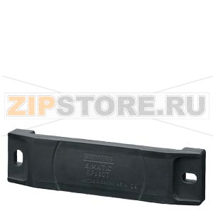 Метка SIMATIC RF680L 130X32X15 мм, жаропрочная, ISO 18000-6C, EPC Class 1 (860 МГц до 928 МГц)   до +220 C, Мин зак кол-во 10 шт Siemens 6GT2810-2HG80 