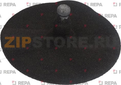 АБРАЗИВНЫЙ ДИСК ДЛЯ КАРТОФЕЛЕЧИСТКИ Ø 380 ММ 