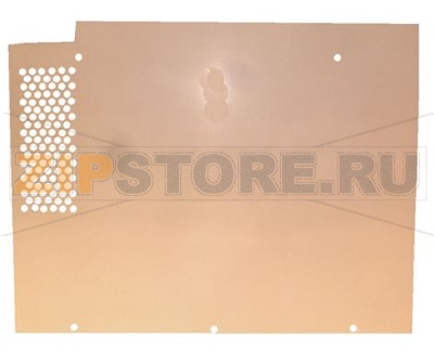 PLAFOND MICA 500*310MM POUR 