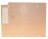 PLAFOND MICA 500*310MM POUR