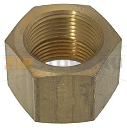 ФИТИНГ O 3/4'' 