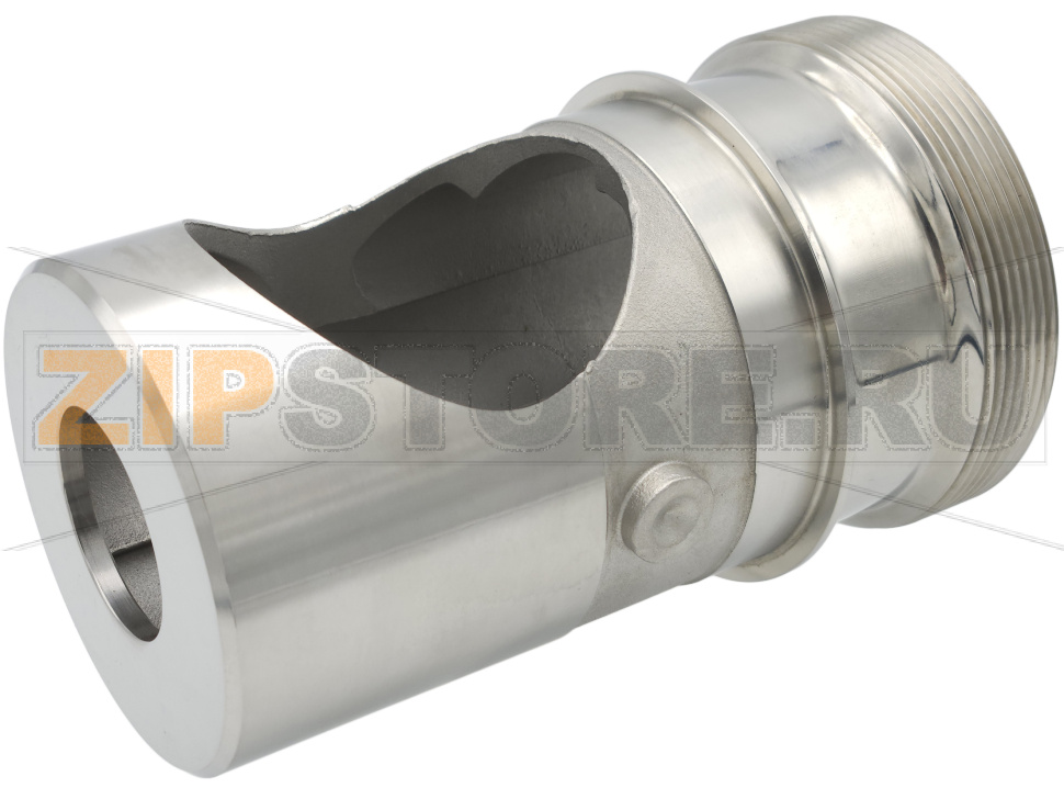 Корпус шнека Fimar 12 S Корпус шнека мясорубки Fimar 12 SЗапчасть на деталировке под номером: 21Количество запчастей в комплекте: 1Оригинальное название запчасти Fimar: Stainless steel sleeve