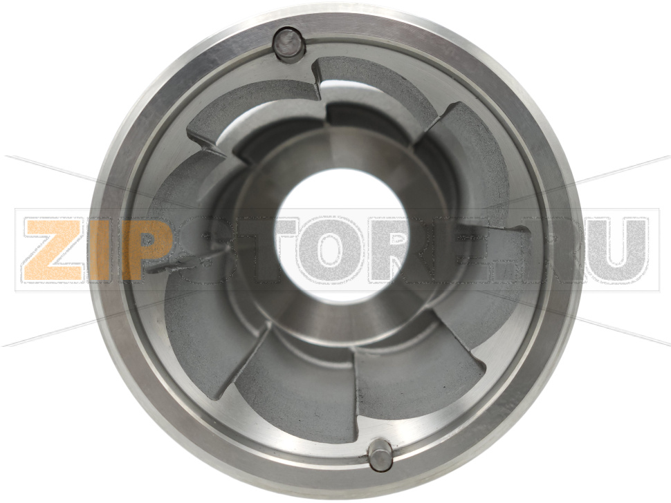 Корпус шнека Fimar 12 S Корпус шнека мясорубки Fimar 12 SЗапчасть на деталировке под номером: 21Количество запчастей в комплекте: 1Оригинальное название запчасти Fimar: Stainless steel sleeve