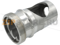 Корпус шнека Fimar 12 S