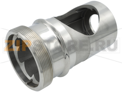 Корпус шнека Fimar 12 S Корпус шнека мясорубки Fimar 12 SЗапчасть на деталировке под номером: 21Количество запчастей в комплекте: 1Оригинальное название запчасти Fimar: Stainless steel sleeve