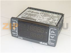 CONTROLLORE DIXELL IC121CX-10100 