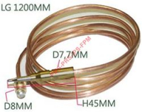 THERMOCOUPLE FOUR SOLE