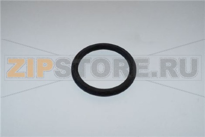 GUARNIZIONE OR 3,53x24,99 NBR 25 PEZZI 