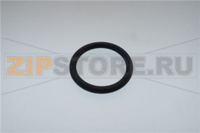 GUARNIZIONE OR 3,53x24,99 NBR 25 PEZZI 