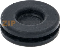 PASSACAVO A MEMBRANA DG11 NERO