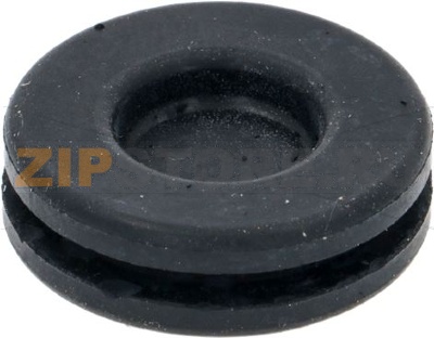 PASSACAVO A MEMBRANA DG11 NERO 