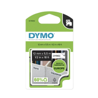 Картридж 12 мм х 5.5 м Dymo