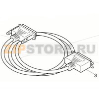Кабель USB TSC TDP-245 Plus  