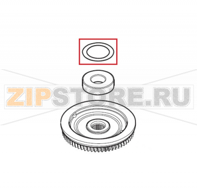 Crinkle washer 21,8x15,8x0,2 Saeco Talea Giro Crinkle washer 21,8x15,8x0,2 Saeco Talea Giro

Запчасть на сборочном чертеже под номером: 24

Название запчасти Saeco на английском языке: Crinkle washer 21,8x15,8x0,2 Saeco Talea Giro