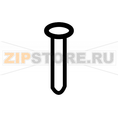 Spina x sportello Saeco Royal Classic Spina x sportello Saeco Royal Classic

Запчасть на сборочном чертеже под номером: 42

Название запчасти на итальянском языке: Spina x sportello Saeco Royal Classic