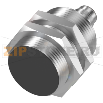 Датчик индуктивный двухпроводный Balluff BES03KL 