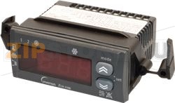 REGULATEUR TEMPERATURE 