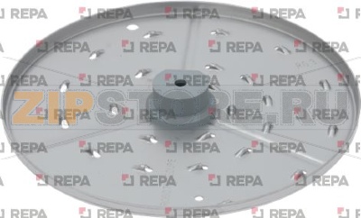ДИСКОВАЯ НАСАДКА ТЕРКИ ОВОЩЕРЕЗКИ RG3 