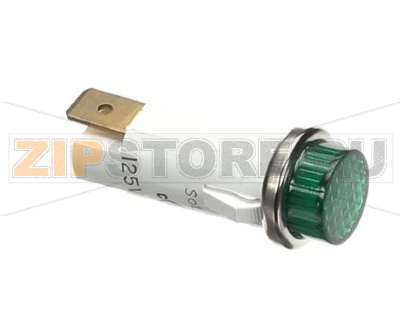 PILOT LT GREEN 120 TABS 