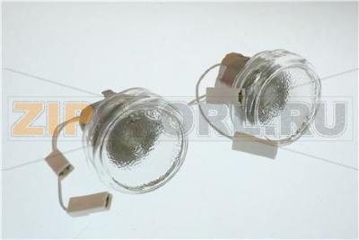 КОМПЛЕКТ ЛАМП LAM00017 