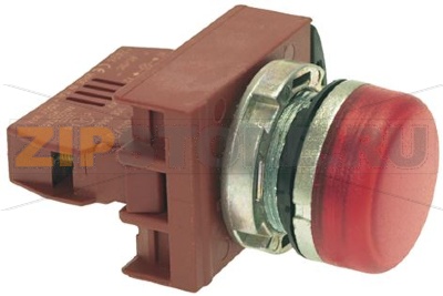 КРАСНАЯ ЛАМПОЧКА 220V 