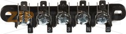 Power supply terminal   5-pole 