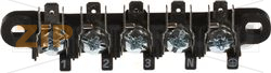 Power supply terminal   5-pole 