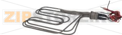 ТЭН 5670W 230V W/GASKETS 