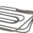 ТЭН 5670W 230V W/GASKETS - ТЭН 5670W 230V W/GASKETS