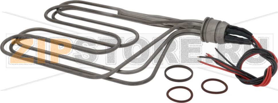 ТЭН 5670W 230V W/GASKETS 