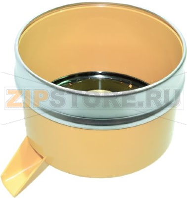 КОРПУС В КОМПЛЕКТЕ С РЕШЕТКОЙ 